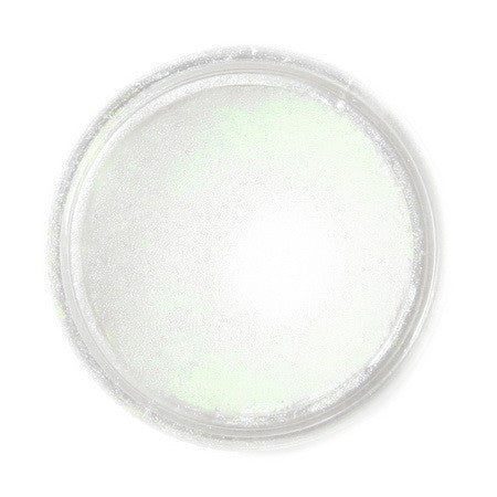 Fractal SuPearl Shine Lustre Dust - Shell Nacre Green