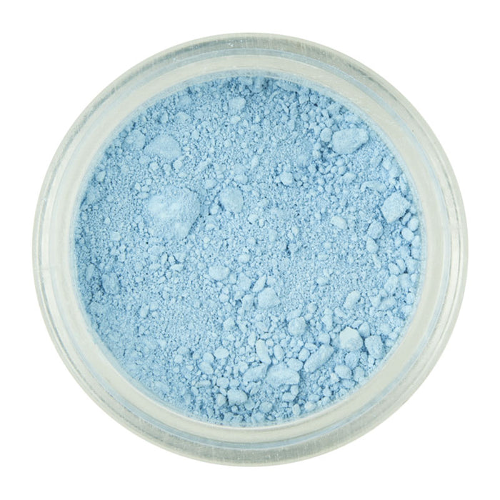 Rainbow Dust Baby Blue Edible Powder