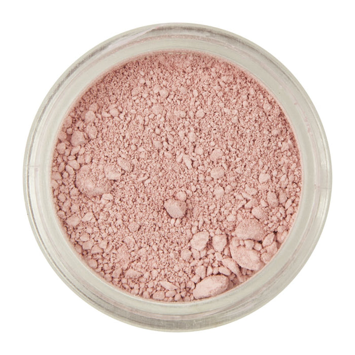Rainbow Dust Dusky Pink Edible Powder