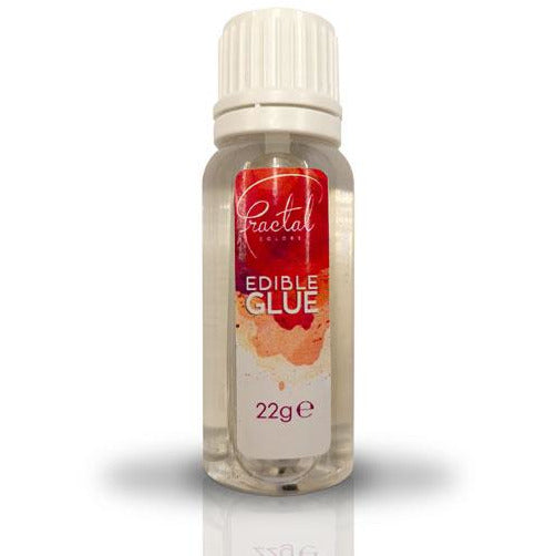 Fractal - Edible Glue - 22g