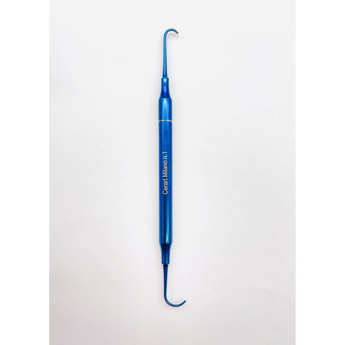 Cerart Blue Diamond Hook Tools