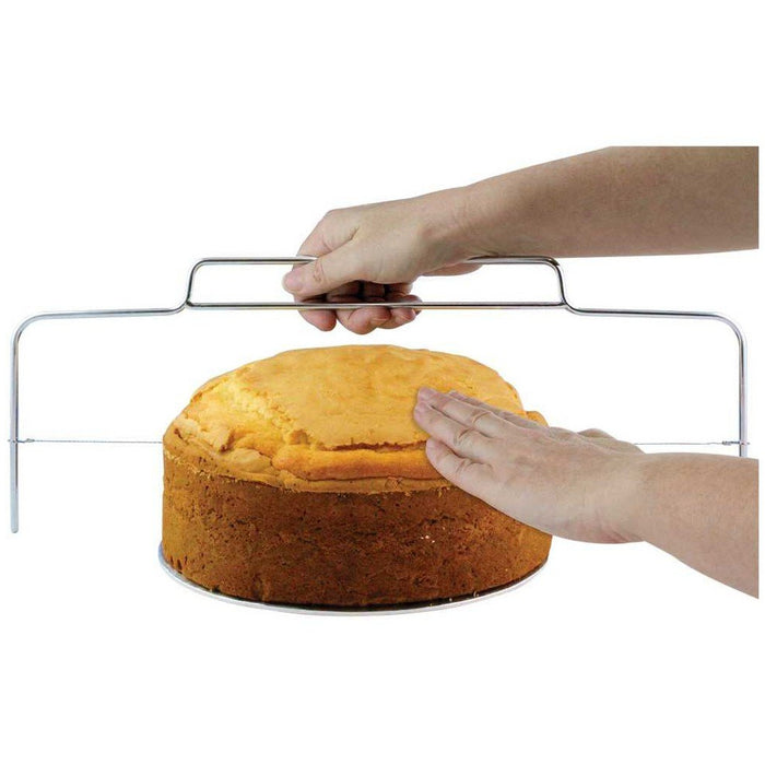 PME 12" Cake Leveller