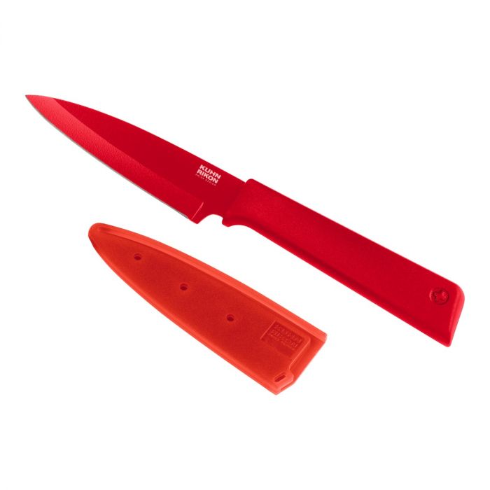 Kuhn Rikon - Red Knife