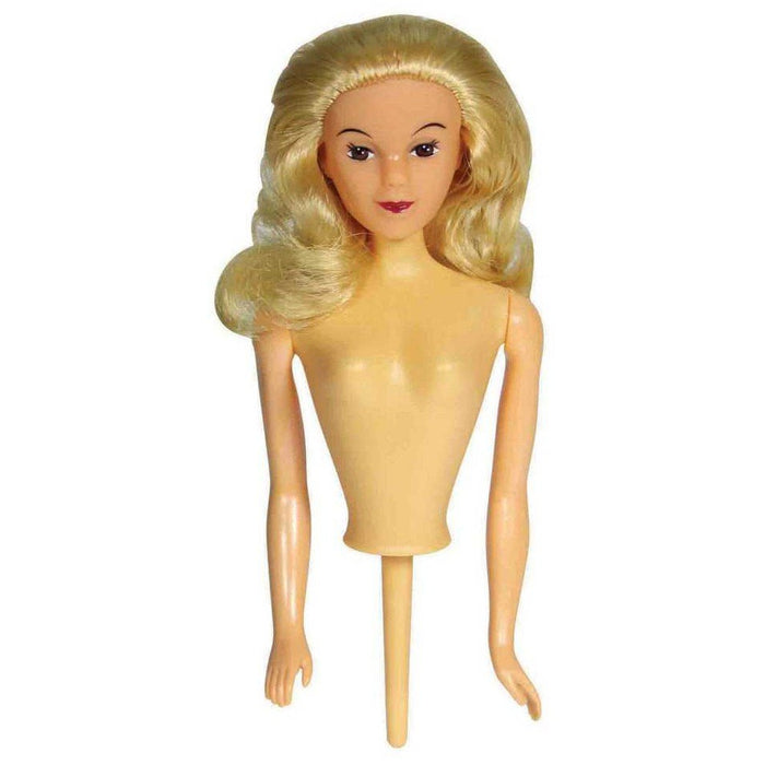 PME Doll Pick - Blonde ( Olivia )