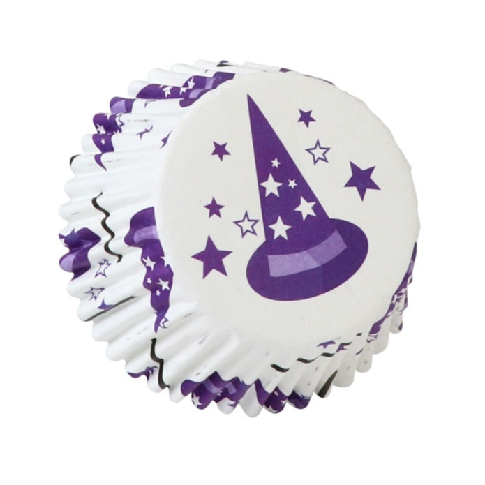 PME Wise Wizard Cupcake Cases (30 )
