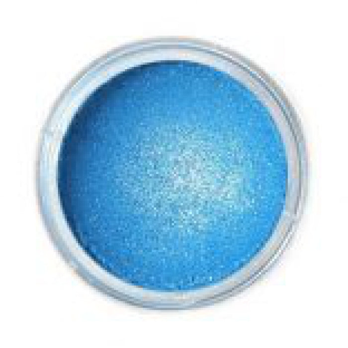 Fractal - SuPearl Shine Lustre Dust - Blue Sapphire