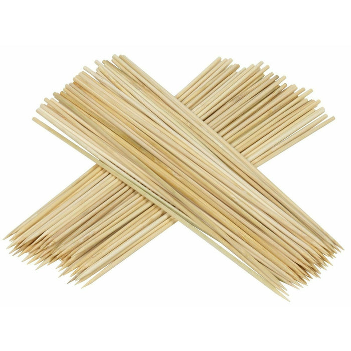 Bamboo Skewers 8"