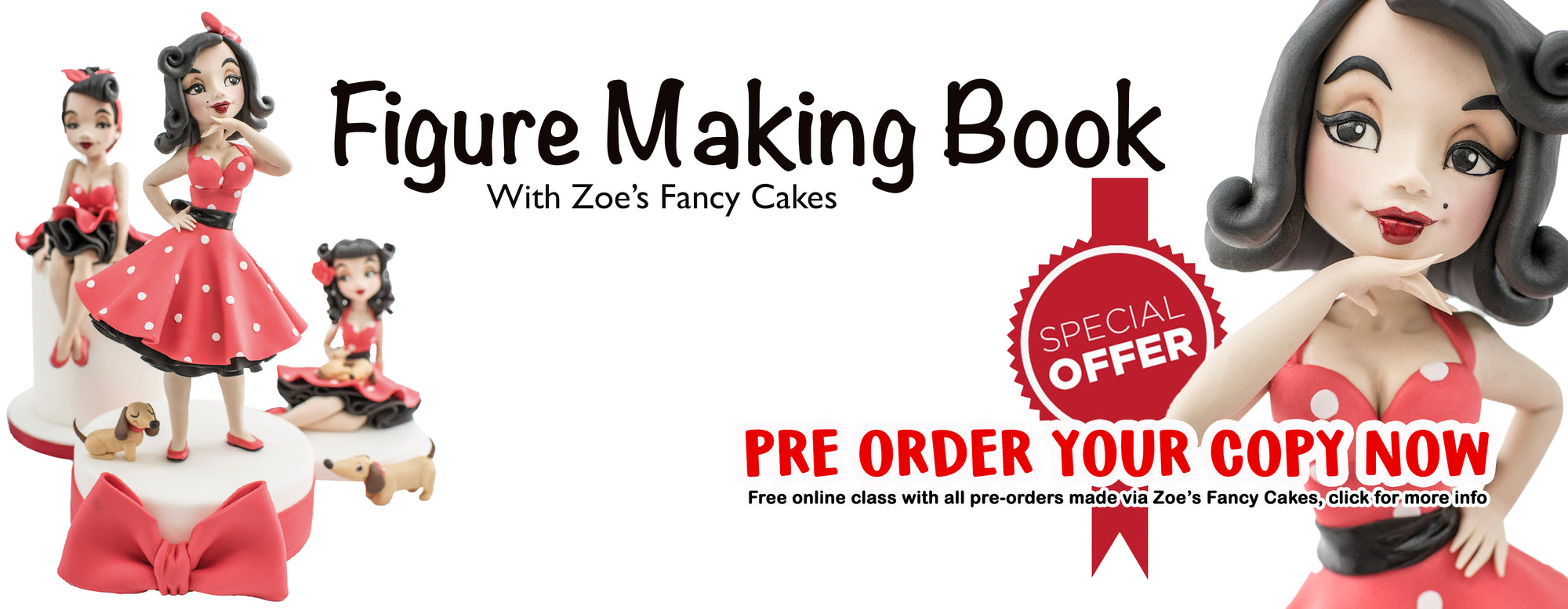 A weekend of Basic Figure making... - Zoe's Fancy Cakes | Facebook