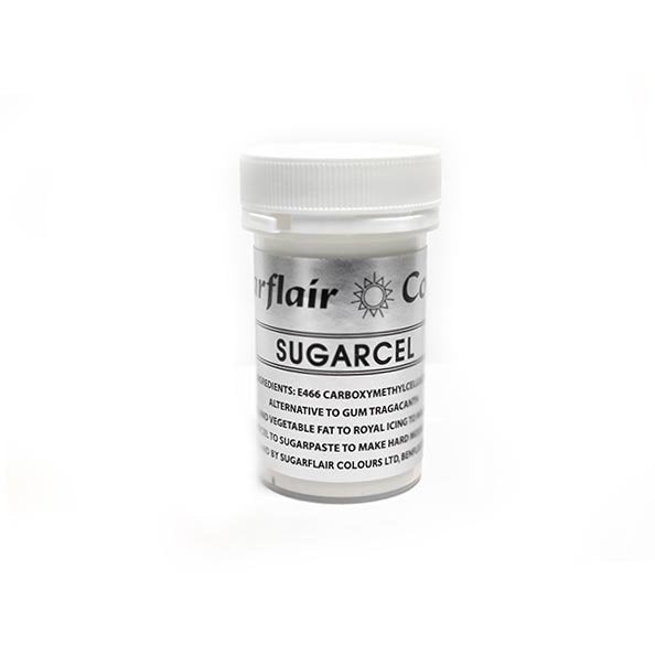 Sugarflair CMC - Sugarcel 14g