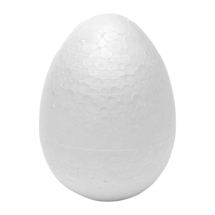 Polystyrene - Eggs ( 6cm )