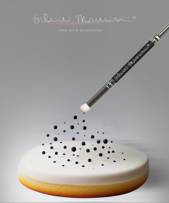 Silvia Mancini - Dotting Brush