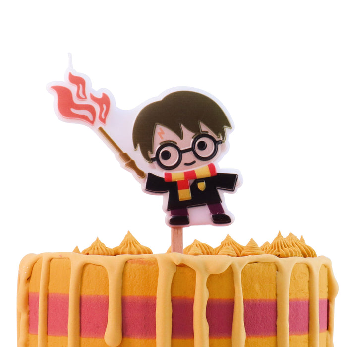 Harry Potter Character Candle - Harry Potter
