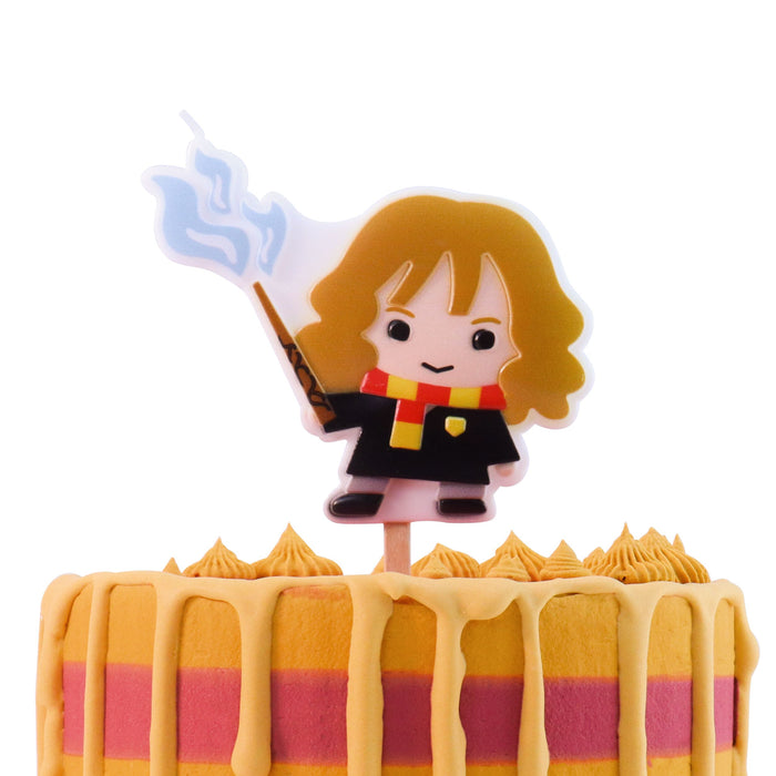 Harry Potter Character Candle - Hermione Granger