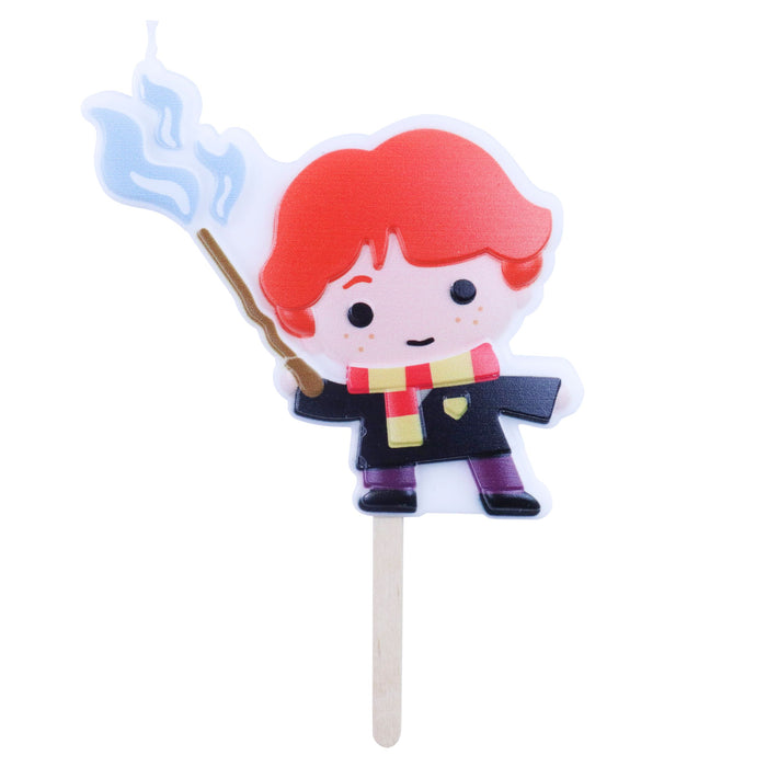 Harry Potter Character Candle - Ron Weasley