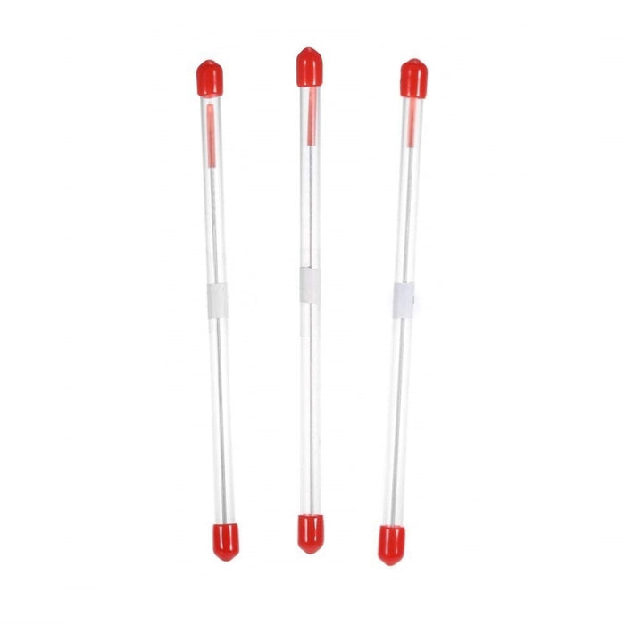 SPECTRUM FLOW Airbrush Pen Replacement Needles - Set of 3