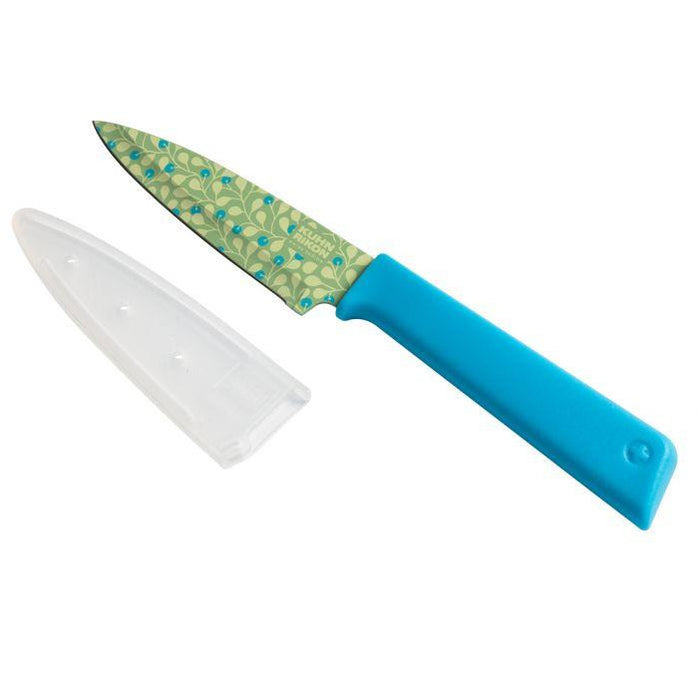 Kuhn Rikon - Wild Blueberry Knife