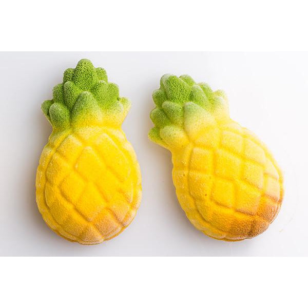 Silikomart Mini Pineapples (Ananas) Mould