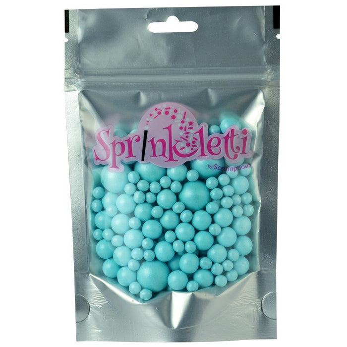 Sprinkletti - Bubbles Baby blue