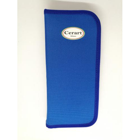 Cerart Carry Case Blue