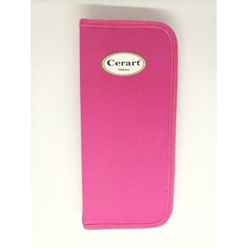 Cerart Carry Case Pink
