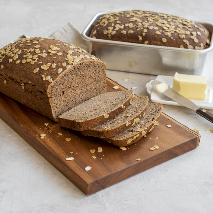 Naturals® 1 Pound Loaf Pan - Nordic Ware