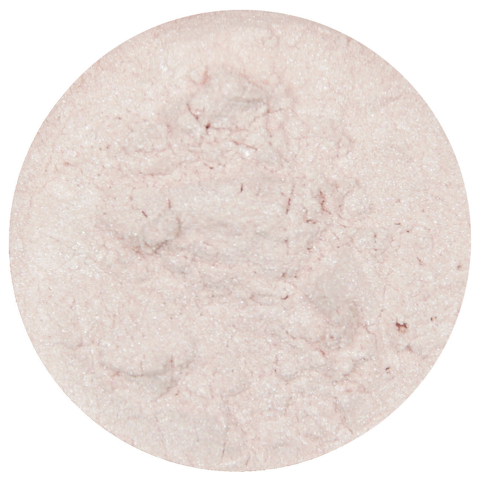 Faye Cahill - Lustre Dust Powder Pink