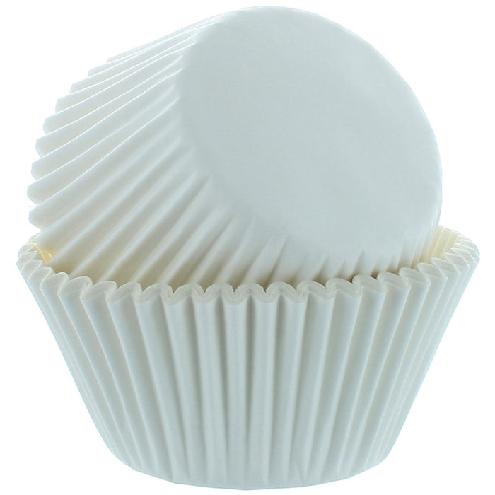 250 Culpitt Select Baking Cases - White