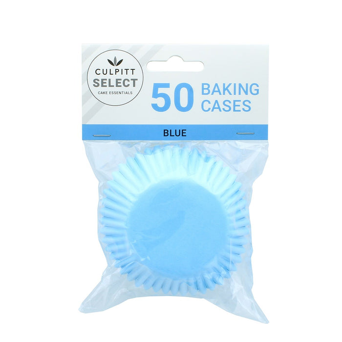 50 Culpitt Select Baking Cases