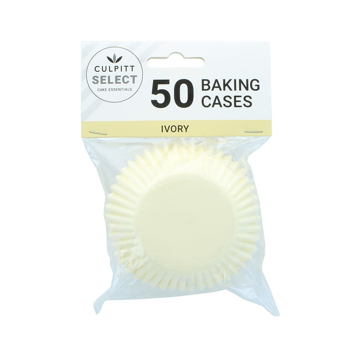 50 Culpitt Select Baking Cases