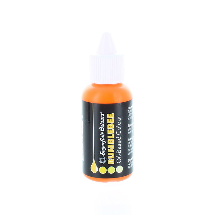 Sugarflair - Oil Based Colouring Bumblebee - 30ml
