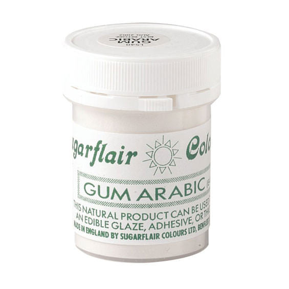 Sugarflair - Gum Arabic - 20G