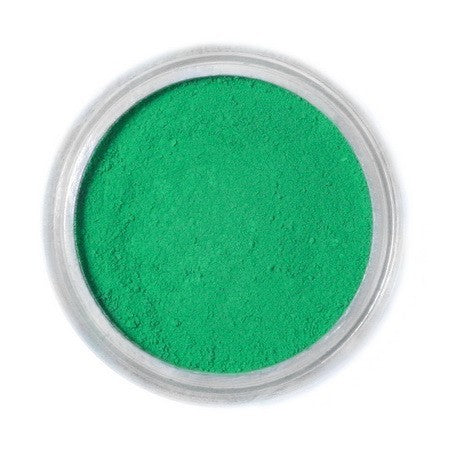 Fractal - Colors Dust - Ivy Green
