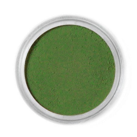 Fractal - Colors Dust - Grass Green