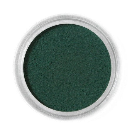 Fractal - Colors Dust - Olive green