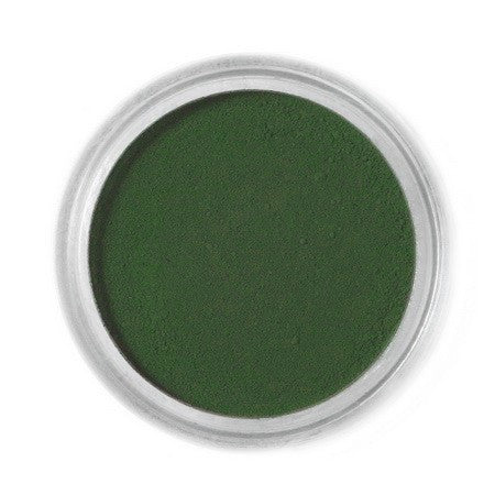 Fractal - Colors Dust - Dark Green