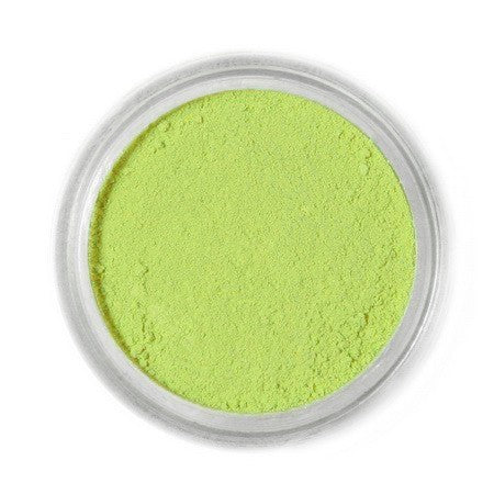 Fractal - Colors Dust - Fresh Green