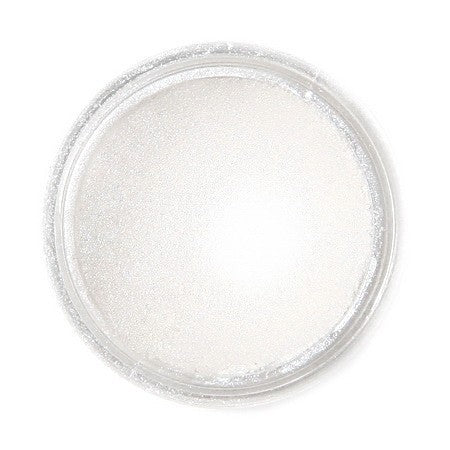 Fractal - SuPearl Shine Lustre Dust - Pearl White