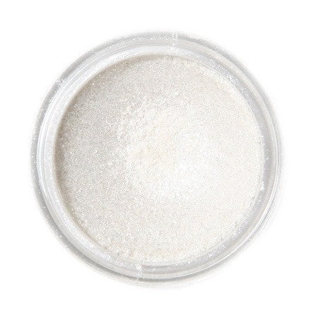 Fractal - SuPearl Shine Lustre Dust - Sparkling White
