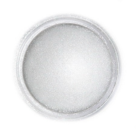 Fractal - SuPearl Shine Lustre Dust - Light Silver