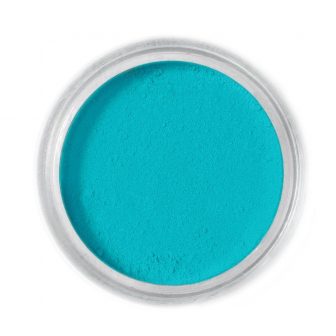 Fractal - Colors Dust - Lagoon Blue