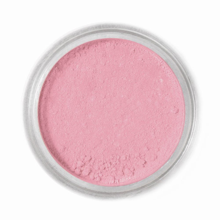 Fractal - Colors Dust - Pelican Pink