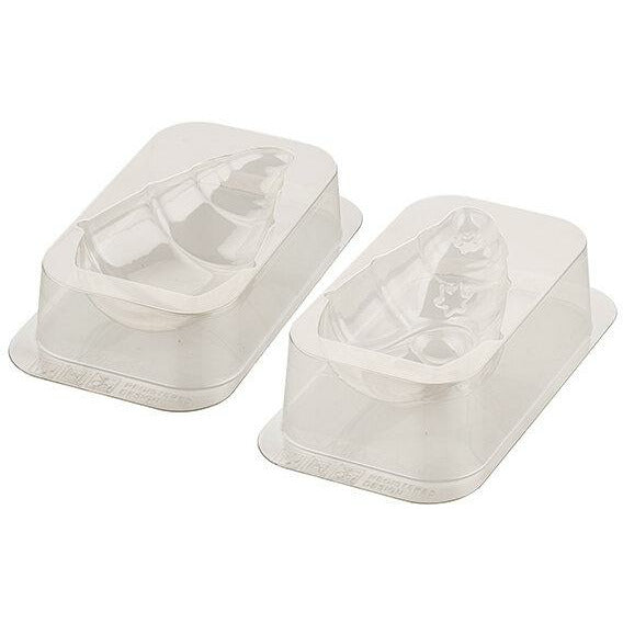 Silikomart Martino Thermoformed Mould (Gonk style character)