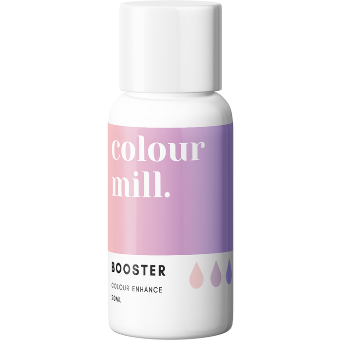 Colour Mill - Oil Based Colouring Booster - 20ml