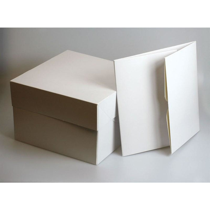 Standard Height Cake Boxes