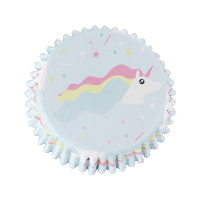 PME Unicorn Foil Lined Cupcake Cakes