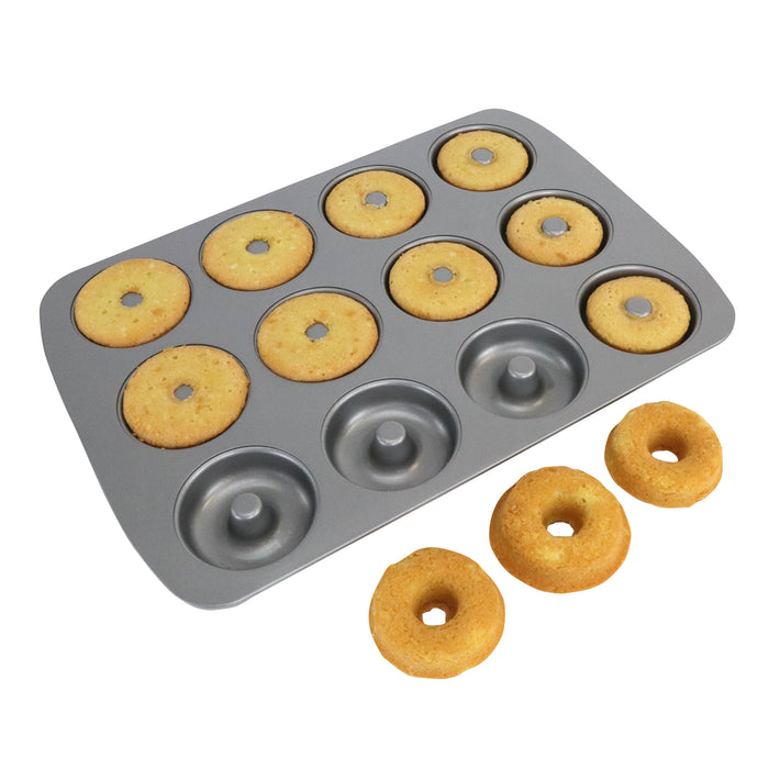 PME Mini donut pan