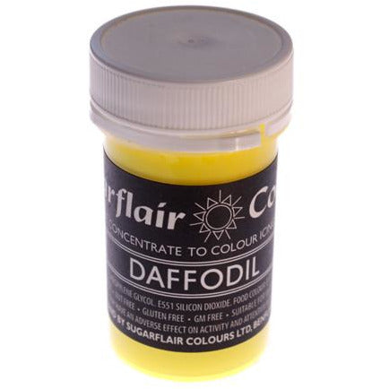 Sugarflair - Daffodil