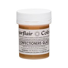 Sugarflair - Confectioners Glaze