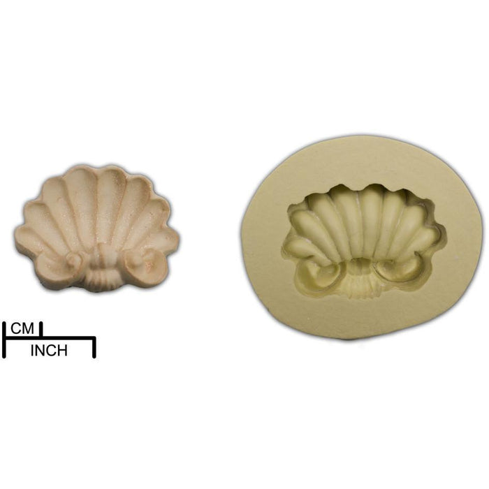Classic Shell Mould