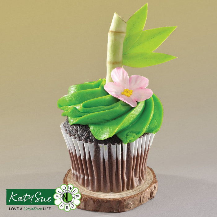 Katy Sue - Flower Pro Bamboo Silicone Mould